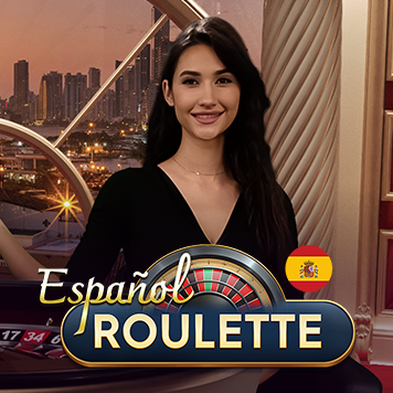 Roulette 14 - Spanish